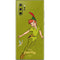 Disney Peter Pan and Tinker Bell Portrait Galaxy Note 10 Plus Skin