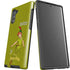 Disney Peter Pan and Tinker Bell Portrait Galaxy Note 10 Pro Case
