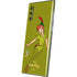 Disney Peter Pan and Tinker Bell Portrait Galaxy Note 10 Skin