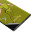 Disney Peter Pan and Tinker Bell Portrait Galaxy Note 10 Skin