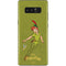 Disney Peter Pan and Tinker Bell Portrait Galaxy Note 8 Skin