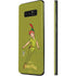 Disney Peter Pan and Tinker Bell Portrait Galaxy Note 8 Skin