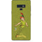 Disney Peter Pan and Tinker Bell Portrait Galaxy Note 9 Skin