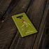 Disney Peter Pan and Tinker Bell Portrait Galaxy Note 9 Skin