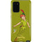 Disney Peter Pan and Tinker Bell Portrait Galaxy Note20 5G Pro Case