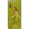 Disney Peter Pan and Tinker Bell Portrait Galaxy Note20 5G Skin