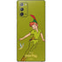 Disney Peter Pan and Tinker Bell Portrait Galaxy Note20 5G Skin