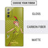Disney Peter Pan and Tinker Bell Portrait Galaxy Note20 5G Skin