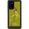 Disney Peter Pan and Tinker Bell Portrait Galaxy Note20 5G Waterproof Case