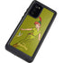 Disney Peter Pan and Tinker Bell Portrait Galaxy Note20 5G Waterproof Case