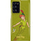 Disney Peter Pan and Tinker Bell Portrait Galaxy Note20 Ultra 5G Lite Case