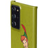 Disney Peter Pan and Tinker Bell Portrait Galaxy Note20 Ultra 5G Lite Case