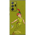 Disney Peter Pan and Tinker Bell Portrait Galaxy Note20 Ultra 5G Skin