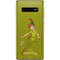 Disney Peter Pan and Tinker Bell Portrait Galaxy S10 Plus Skin