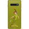 Disney Peter Pan and Tinker Bell Portrait Galaxy S10 Skin