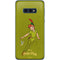 Disney Peter Pan and Tinker Bell Portrait Galaxy S10e Skin