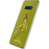 Disney Peter Pan and Tinker Bell Portrait Galaxy S10e Skin