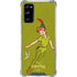 Disney Peter Pan and Tinker Bell Portrait Galaxy S20 FE Clear Case