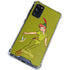 Disney Peter Pan and Tinker Bell Portrait Galaxy S20 FE Clear Case
