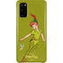 Disney Peter Pan and Tinker Bell Portrait Galaxy S20 Lite Case