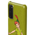 Disney Peter Pan and Tinker Bell Portrait Galaxy S20 Lite Case