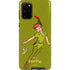 Disney Peter Pan and Tinker Bell Portrait Galaxy S20 Plus Pro Case