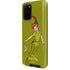 Disney Peter Pan and Tinker Bell Portrait Galaxy S20 Plus Pro Case