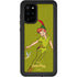 Disney Peter Pan and Tinker Bell Portrait Galaxy S20 Plus Waterproof Case