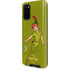 Disney Peter Pan and Tinker Bell Portrait Galaxy S20 Pro Case