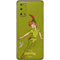 Disney Peter Pan and Tinker Bell Portrait Galaxy S20 Skin