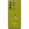 Disney Peter Pan and Tinker Bell Portrait Galaxy S20 Ultra 5G Skin