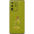 Disney Peter Pan and Tinker Bell Portrait Galaxy S20 Ultra 5G Skin