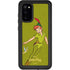 Disney Peter Pan and Tinker Bell Portrait Galaxy S20 Waterproof Case