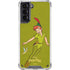 Disney Peter Pan and Tinker Bell Portrait Galaxy S21 5G Clear Case