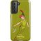 Disney Peter Pan and Tinker Bell Portrait Galaxy S21 5G Pro Case