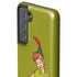 Disney Peter Pan and Tinker Bell Portrait Galaxy S21 5G Pro Case