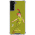 Disney Peter Pan and Tinker Bell Portrait Galaxy S21 FE Clear Case