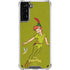 Disney Peter Pan and Tinker Bell Portrait Galaxy S21 Plus 5G Clear Case