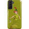 Disney Peter Pan and Tinker Bell Portrait Galaxy S21 Plus 5G Pro Case