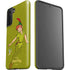 Disney Peter Pan and Tinker Bell Portrait Galaxy S21 Plus 5G Pro Case