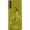 Disney Peter Pan and Tinker Bell Portrait Galaxy S21 Plus 5G Skin