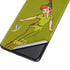 Disney Peter Pan and Tinker Bell Portrait Galaxy S21 Plus 5G Skin