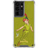Disney Peter Pan and Tinker Bell Portrait Galaxy S21 Ultra 5G Clear Case
