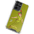 Disney Peter Pan and Tinker Bell Portrait Galaxy S21 Ultra 5G Clear Case