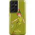 Disney Peter Pan and Tinker Bell Portrait Galaxy S21 Ultra 5G Pro Case