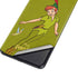 Disney Peter Pan and Tinker Bell Portrait Galaxy S21 Ultra 5G Skin