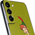 Disney Peter Pan and Tinker Bell Portrait Galaxy S22 Plus Skin