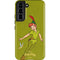 Disney Peter Pan and Tinker Bell Portrait Galaxy S22 Pro Case