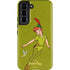 Disney Peter Pan and Tinker Bell Portrait Galaxy S22 Pro Case