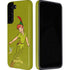 Disney Peter Pan and Tinker Bell Portrait Galaxy S22 Pro Case